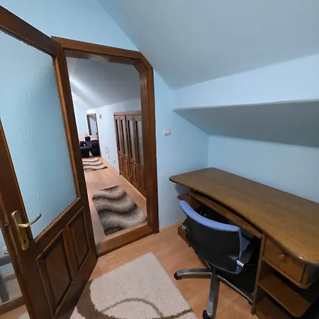 D&d Appartement Koceljeva