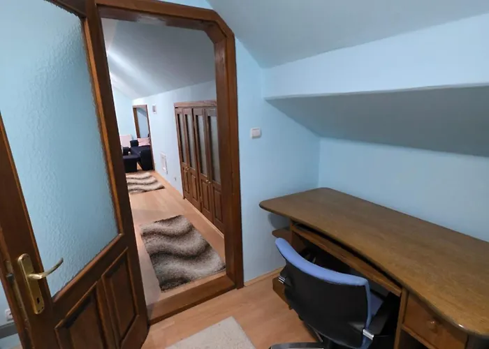 D&d Apartament Koceljeva